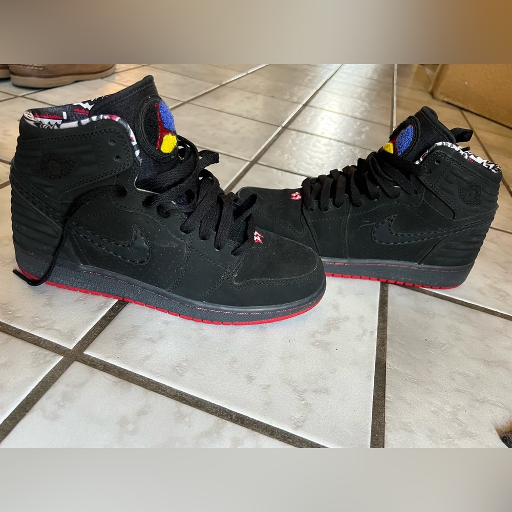 Nike Air Jordan 1 Retro 93’